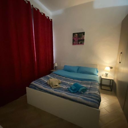 ヌーオロLa Casa Di Saraアパートメント エクステリア 写真