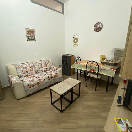 ヌーオロLa Casa Di Saraアパートメント 部屋 写真