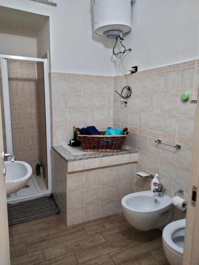 ヌーオロLa Casa Di Saraアパートメント エクステリア 写真