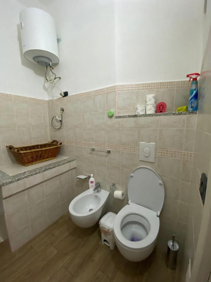 ヌーオロLa Casa Di Saraアパートメント 部屋 写真