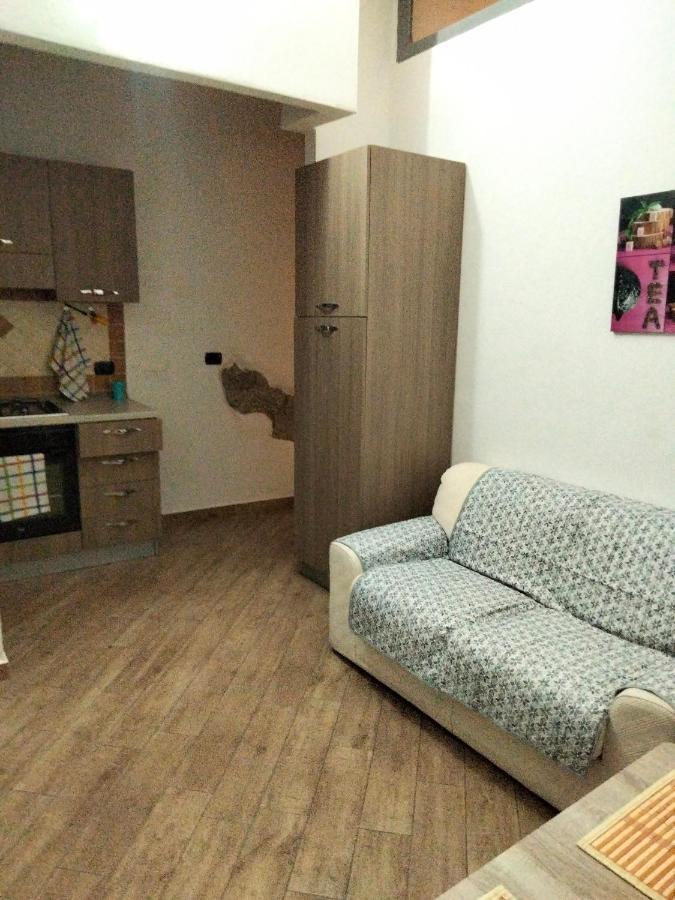 ヌーオロLa Casa Di Saraアパートメント エクステリア 写真