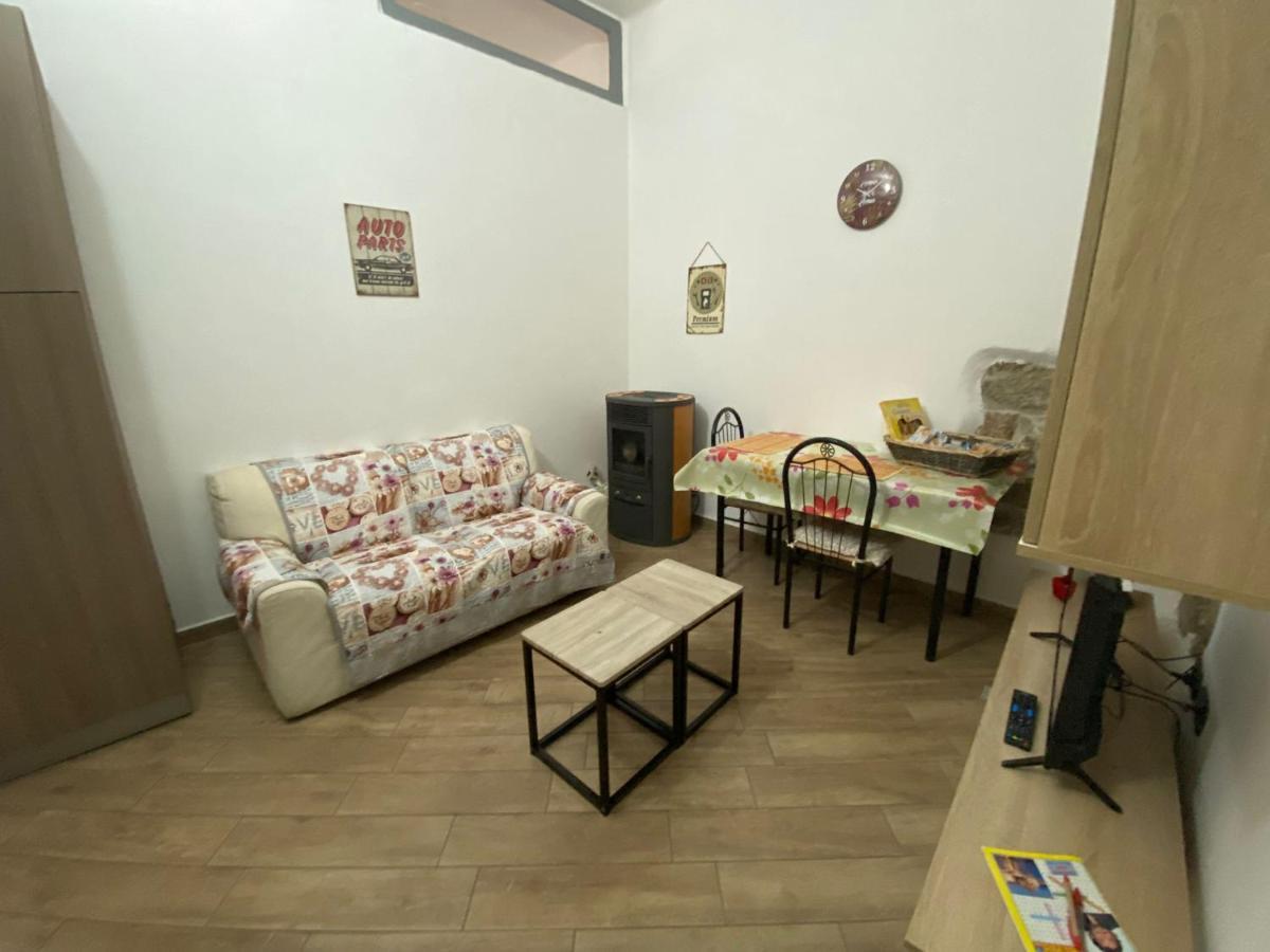 ヌーオロLa Casa Di Saraアパートメント 部屋 写真