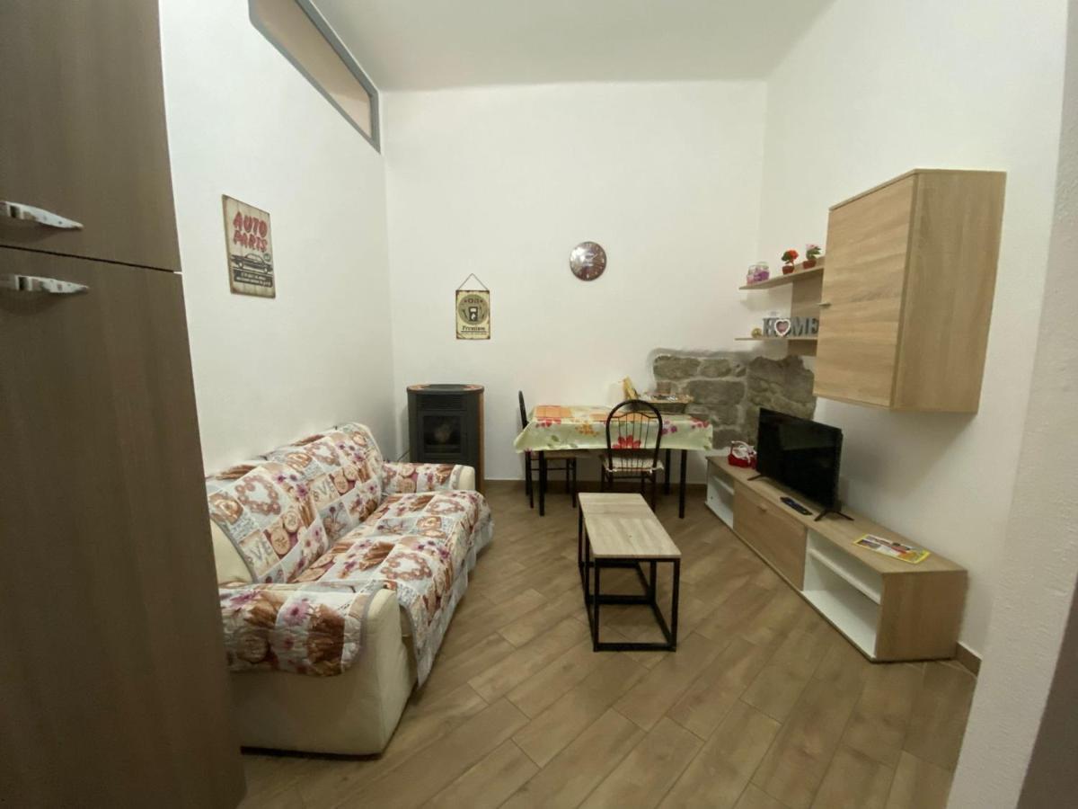 ヌーオロLa Casa Di Saraアパートメント 部屋 写真