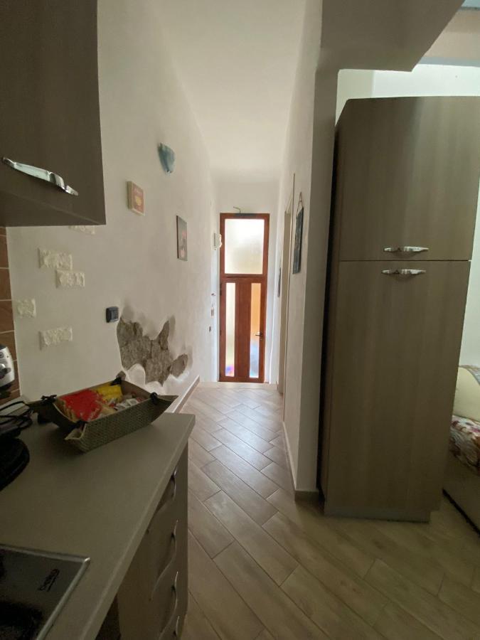 ヌーオロLa Casa Di Saraアパートメント 部屋 写真