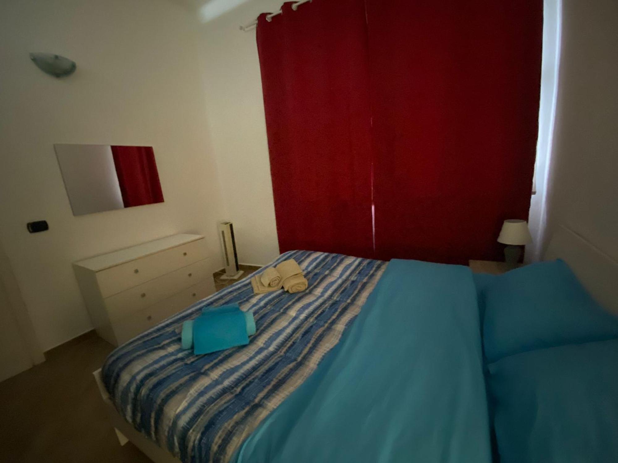 ヌーオロLa Casa Di Saraアパートメント 部屋 写真